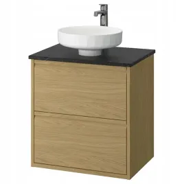 ikea-angsjon-lersjon-szafka-z-umywalka-bateria-imit-debu-czarny-62x49x79cm