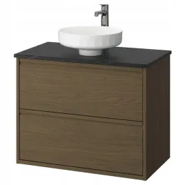 ikea-angsjon-lersjon-szafka-z-umywalka-bateria-brazowy-czarny-82x49x79-cm