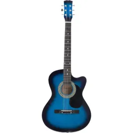 gitara-akustyczna-castelo-4-4-vintage-niebieska-od-12-lat-dzieci-i-doroslyc