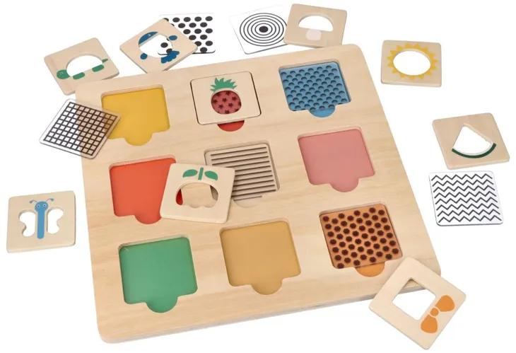 puzzle-wzorki-material-drewno-karton