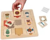 puzzle-wzorki-stan-nowy-material-drewno-karton