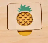 puzzle-wzorki-material-drewno-karton-stan-nowy