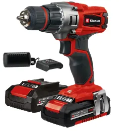 akumulatorowa-wiertarko-wkretarka-einhell-te-cd-18-2-li-2x20-ah