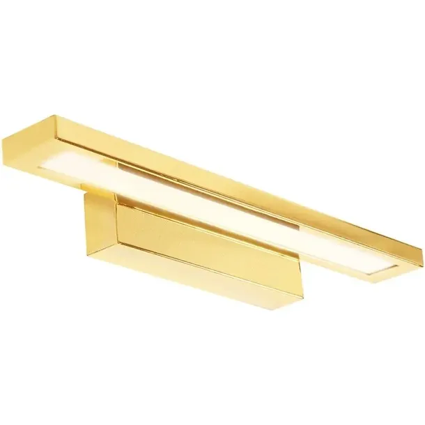 toolight-lampa-app836-1w-flat-40cm-gold-kolor-bialy-zloty
