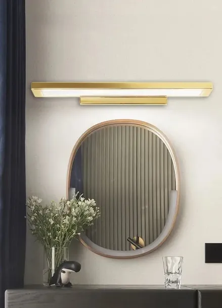 toolight-lampa-app836-1w-flat-40cm-gold-liczba-punktow-swiatla-1