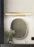 toolight-lampa-app836-1w-flat-40cm-gold-liczba-punktow-swiatla-1