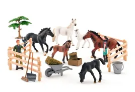 zestaw-25-koni-faunica-biale-i-czarne