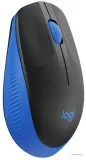 logitech-full-size-mouse-m190-wireless-niebieski-usb-stan-nowy
