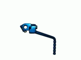 dzwignia-rozrusznika-noznego-minarelli-am6-aluminium-niebieska