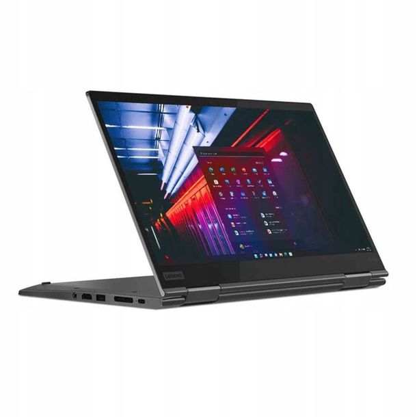 Lenovo X1 Yoga Gen 5 FHD i5-10210U 16GB 1TB SSD M.2 Windows 11