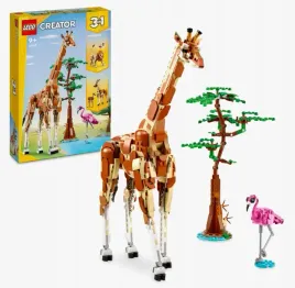 lego-creator-31150-dzikie-zwierzeta-z-safari