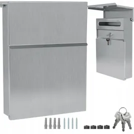 skrzynka-na-listy-pocztowa-stal-nierdzewna-inox