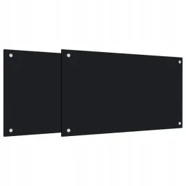 panele-ochronne-do-kuchni-czarne-2-szt-70x50-c