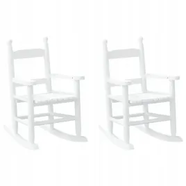 fotele-bujane-dzieciece-2-szt-biale-drewno-topolowe