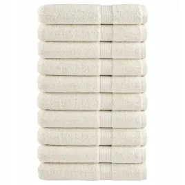 reczniki-premium-solund-10-szt-kremowe-100x200