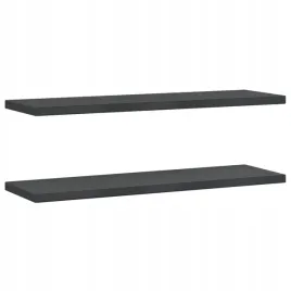 polki-scienne-2-szt-100x30x3-cm-czarna-stal