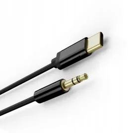 kabel-audio-do-smaratfona-aux-usb-c-mini-jack-35mm-15m