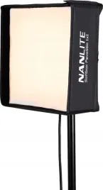 lampa-nanlite-pavoslim-60b-zestaw-panel-led-softbox-klamra-bi-color