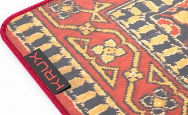 krux-space-carpet-xxl-stan-opakowania-oryginalne