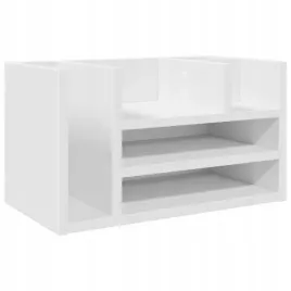 organizer-na-biurko-bialy-445x24x25-cm