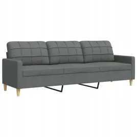 sofa-3-osobowa-ciemnoszara-210-cm-tapicerowana