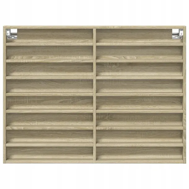 witryna-dab-sonoma-100x85x75-cm-material-dre-marka-vidaxl