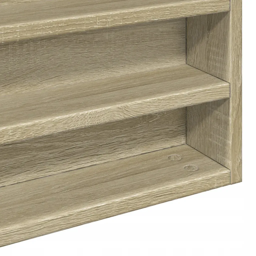 witryna-dab-sonoma-100x85x75-cm-material-dre-stan-nowy