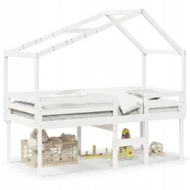 wysokie-lozko-z-dachem-biale-80x200-cm-lite-drewno-sosnowe