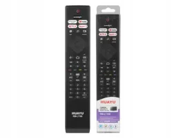 pilot-do-tv-lcd-led-philips-rm-l1760-smart-netflix-youtube-rakuten-funk