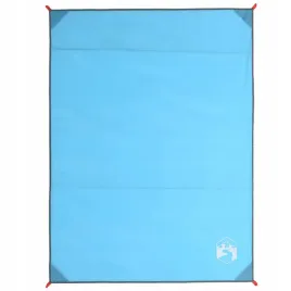 koc-piknikowy-z-kolkami-niebieski-205x155-cm