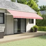 lambrekin-do-markizy-czerwono-biale-paski-5-m-stan-nowy