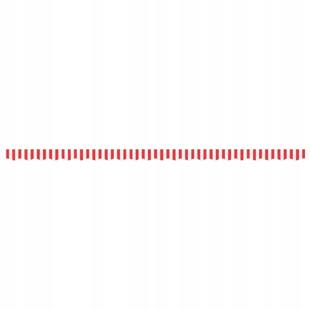 lambrekin-do-markizy-czerwono-biale-paski-5-m-stan-nowy