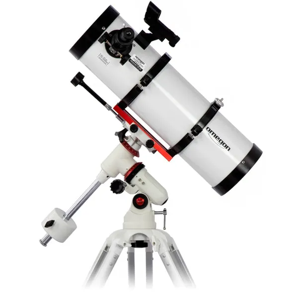 teleskop-omegon-advanced-130-650-eq-320-marka-omegon-stan-nowy