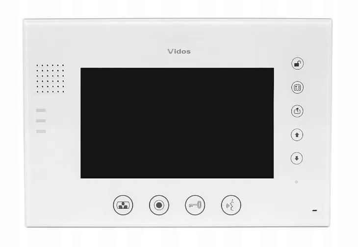 monitor-wideodomofonu-vidos-m670w-s2-kamera-w-panelu-zewnetrznym-regulowany-kat-widzenia