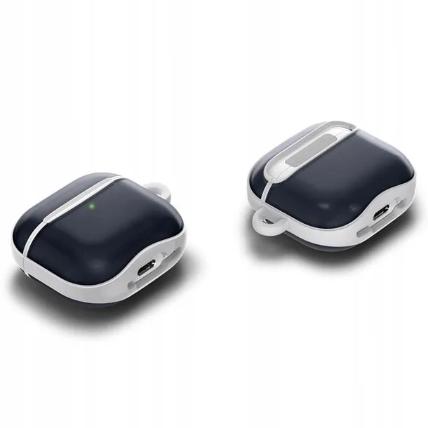etui-spigen-classic-c1-do-apple-airpods-4-graphite-stan-nowy-model-airpods-4