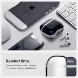 etui-spigen-classic-c1-do-apple-airpods-4-graphite-stan-nowy-kolor-dominujacy-srebrny-szary