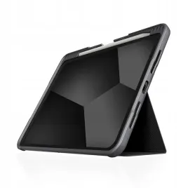 etui-pancerne-stm-dux-plus-do-ipad-pro-11-2024-czarne