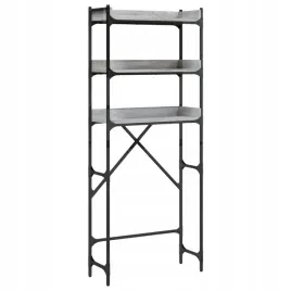 regal-nad-pralke-szary-dab-sonoma-67x25x163-c