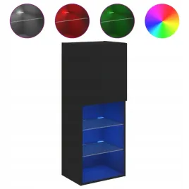 szafka-tv-z-led-czarna-405x30x102-cm