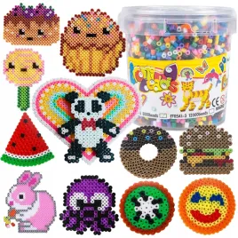 koraliki-kolorowe-do-prasowania-8000-szt-zestaw-w-wiaderku-prasowanka