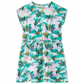 sukienka-dziecieca-jasnomietowa-104