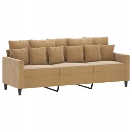 sofa-3-osobowa-brazowa-180-cm-tapicerowana-aks