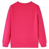 bluza-dziecieca-jaskrawy-roz-92-stan-nowy