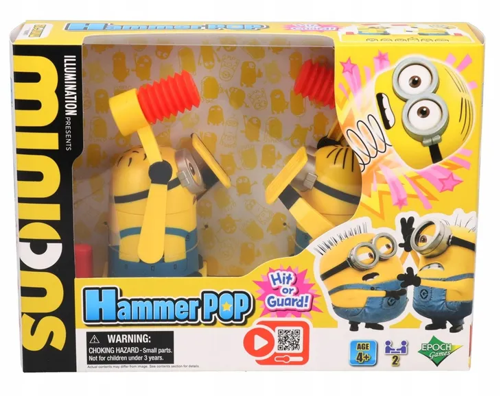 minionki-bitwa-na-mloty-plec-chlopcy-dziewczynki