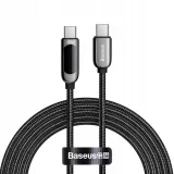 kabel-usb-c-do-usb-c-baseus-display-100w-2m-czarny-konstrukcja-oplot