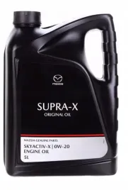 oryginalny-olej-mazda-supra-x-0w20-skyactiv-api-sn-5l