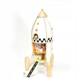 drewniana-rakieta-domek-dla-dzieci-figurki-akc-classic-world