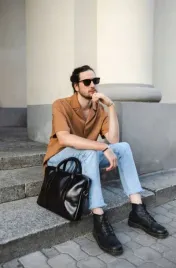 torba-na-laptopa-luxe-czarny
