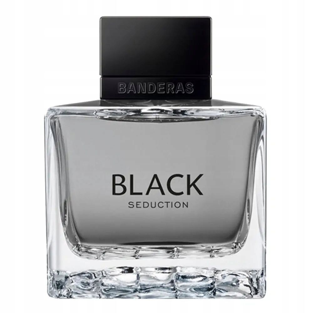 antonio banderas seduction in black woda toaletowa 100 ml   