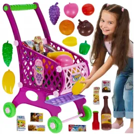 wozek-koszyk-zakupowy-na-zakupy-z-produktami-marketowy-rozowy-dla-dzieci